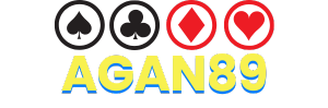 Logo AGAN89